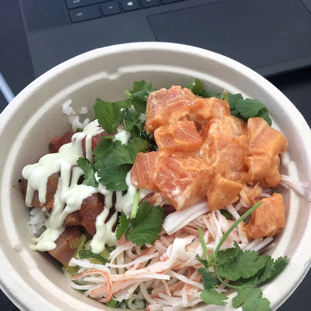 Poke Sauce
