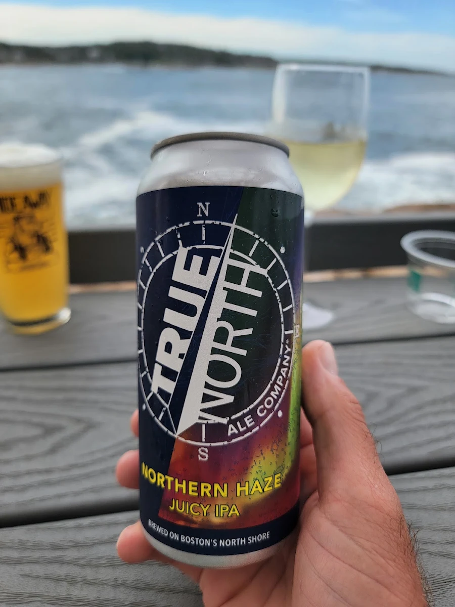 True North North Shore IPA