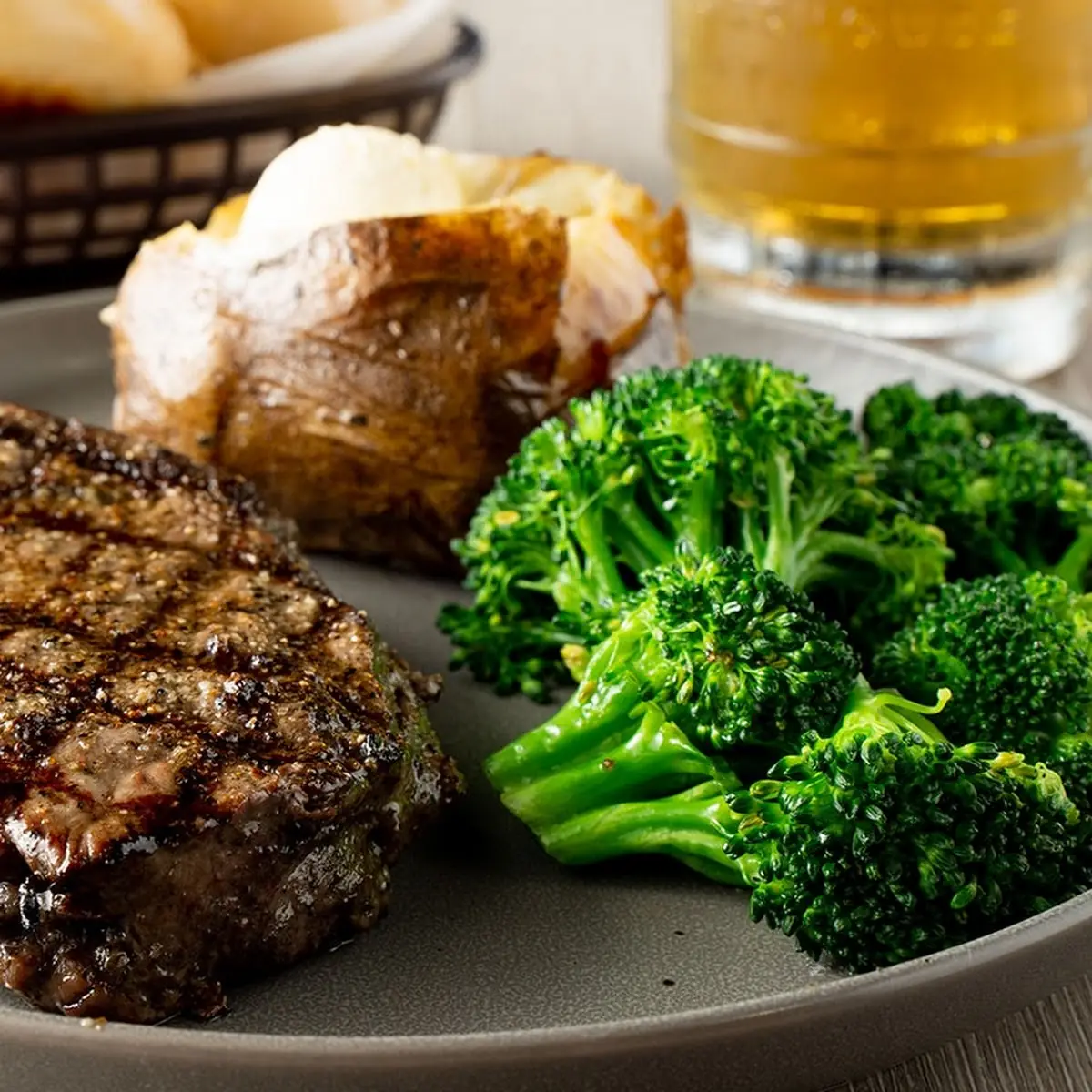 Oz Top Sirloin