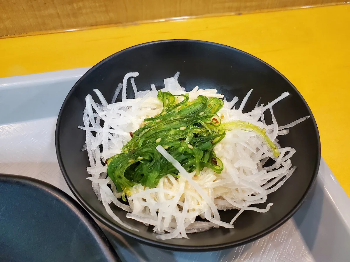 Side Salad