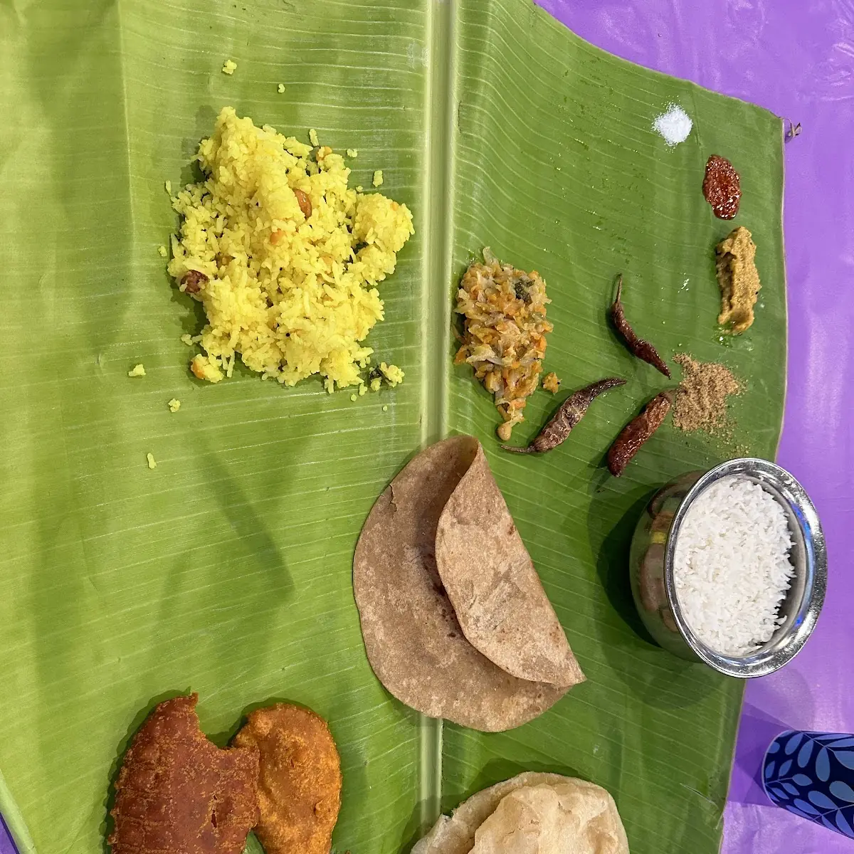 Non-Veg Meals