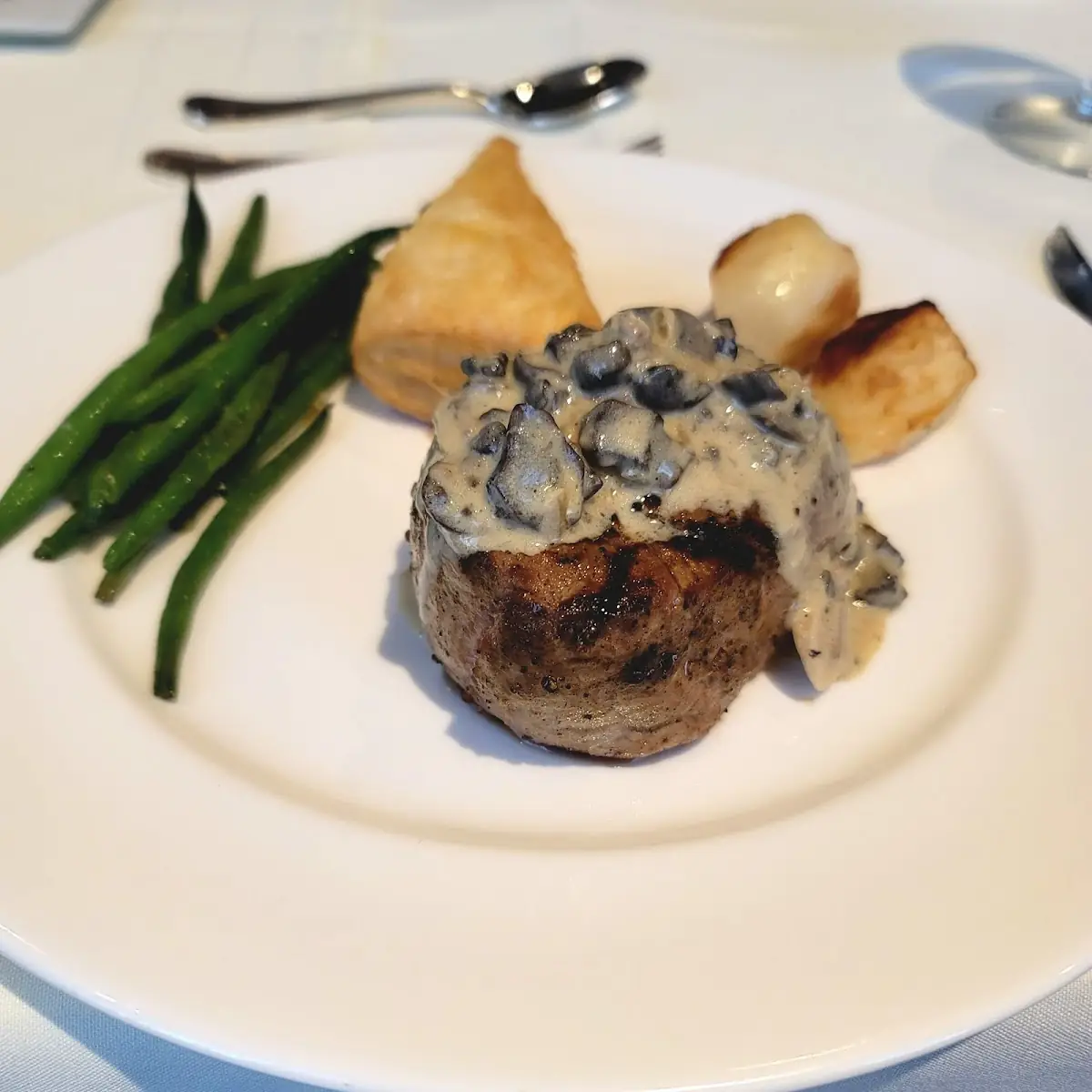 Filet Mignon