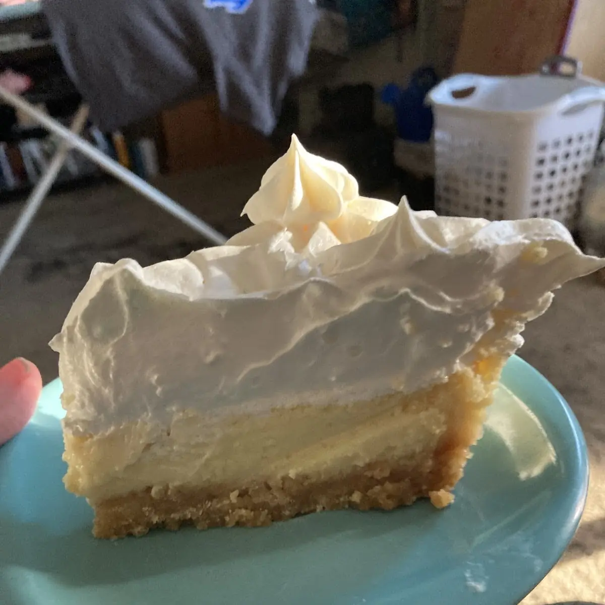 Key Lime Pie