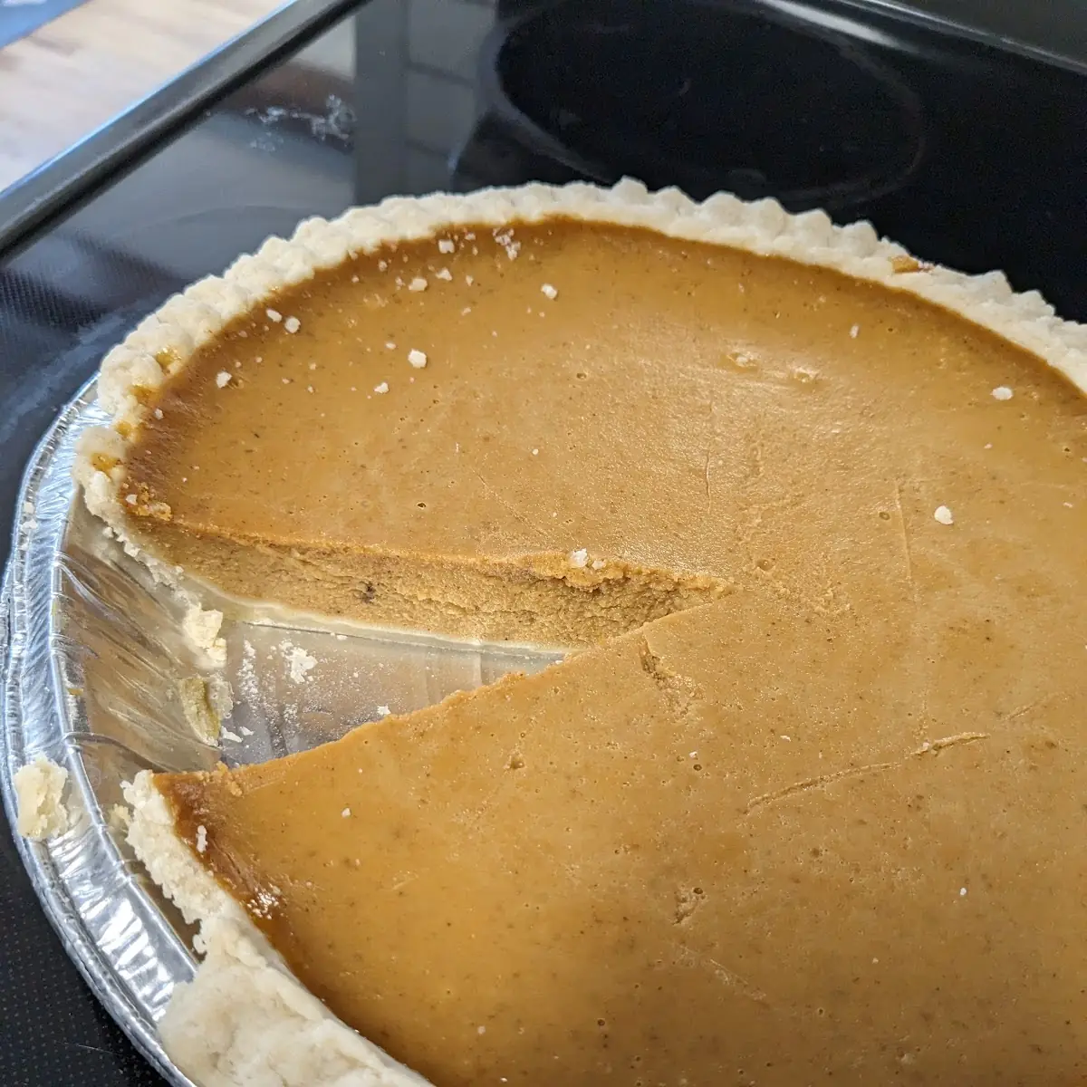 Pumpkin Pie