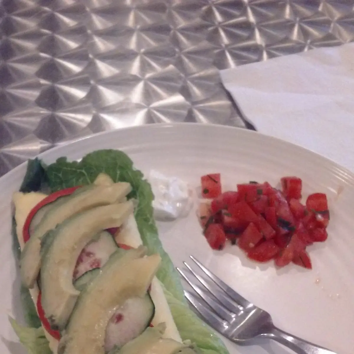 Healthy Breakfast Burrito