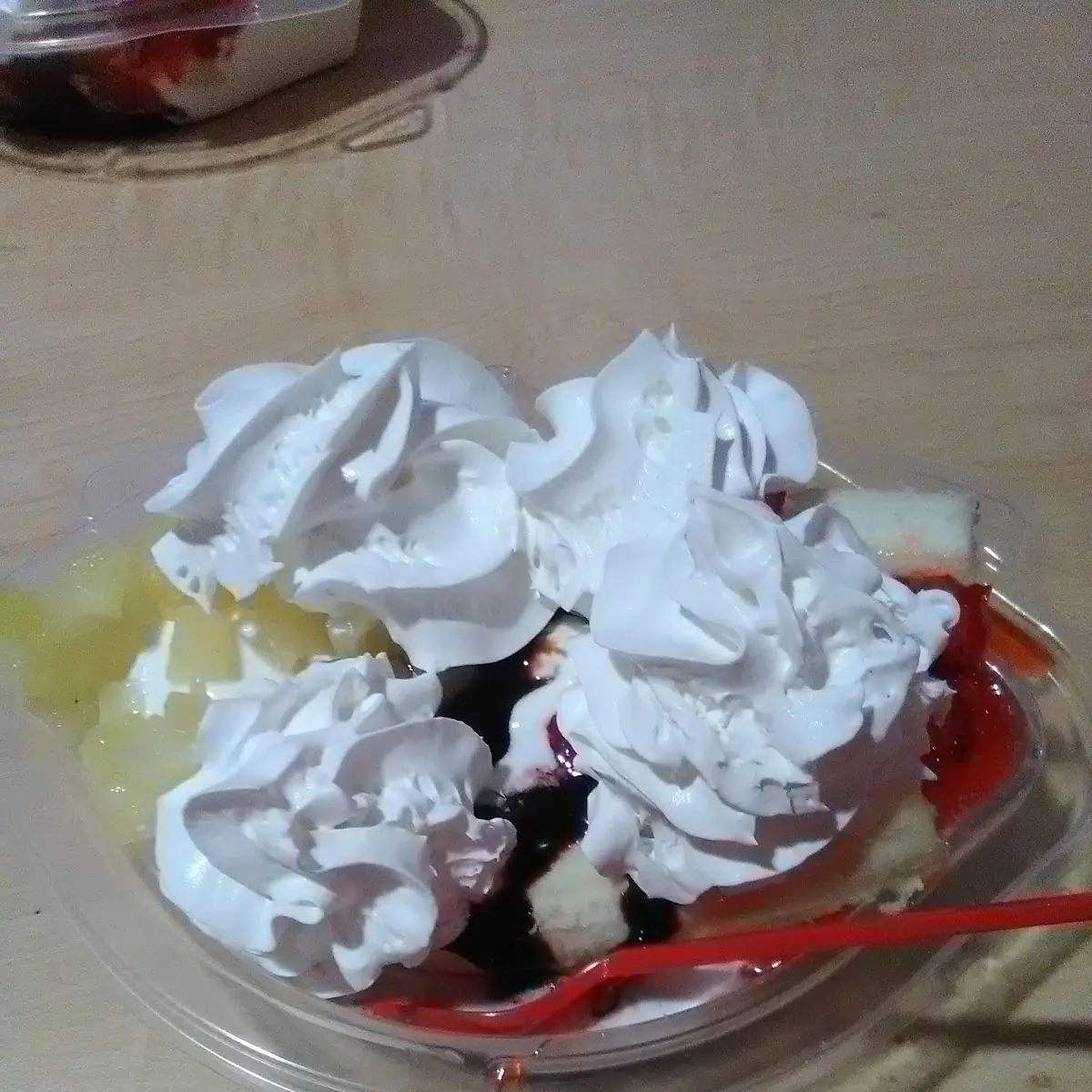 Banana Split