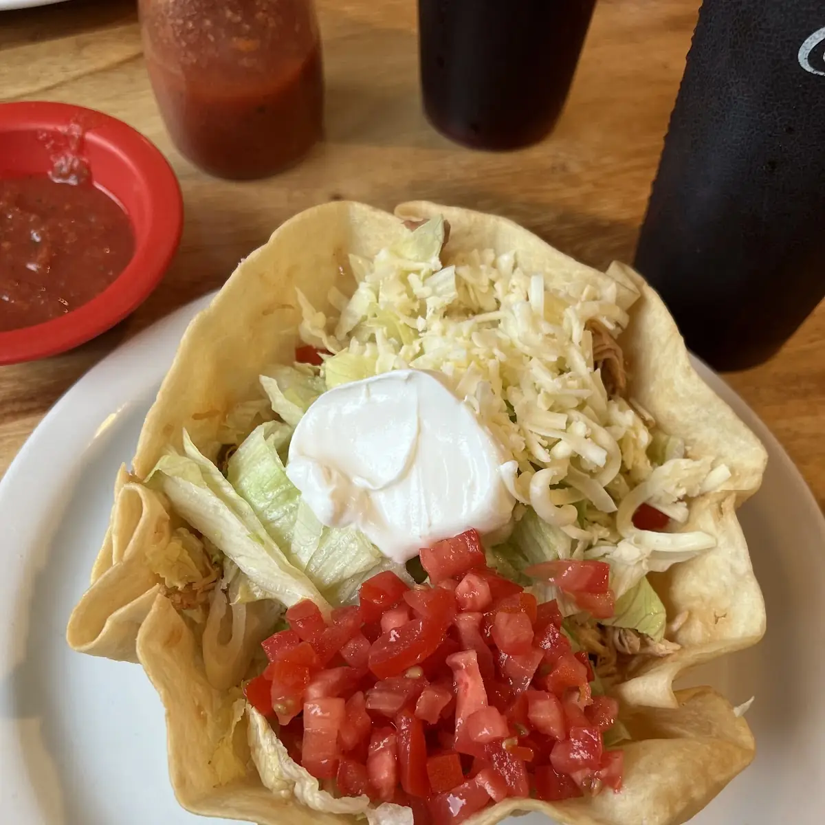 Taco Salad