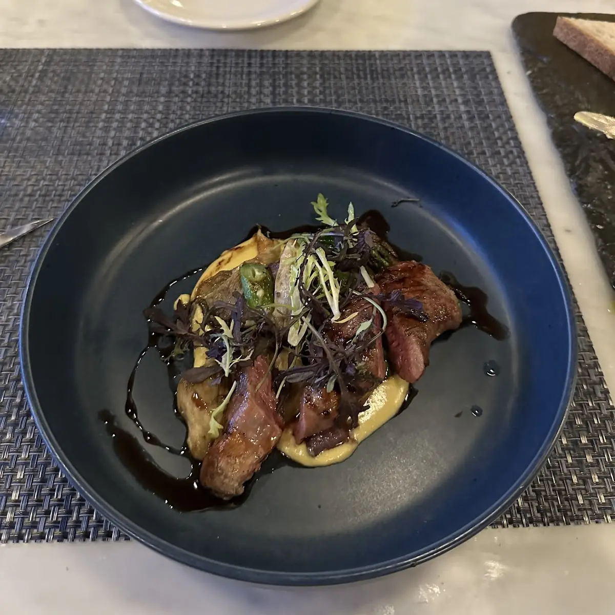 Duck Breast