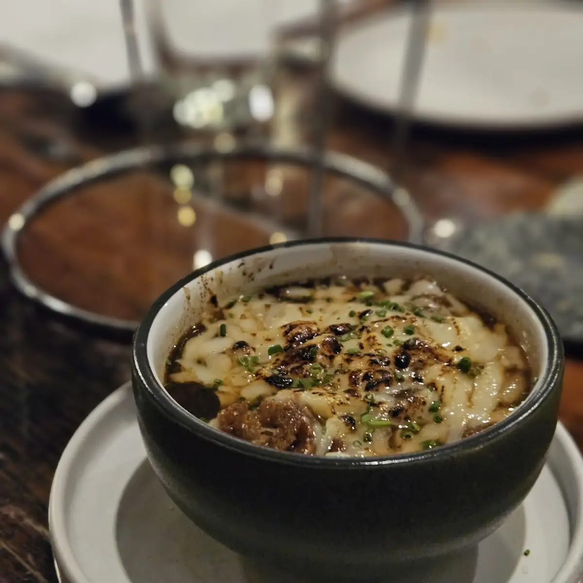French Onion Soup