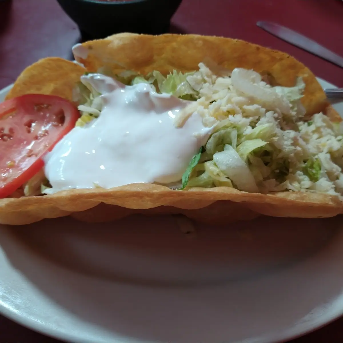 Taco Salad