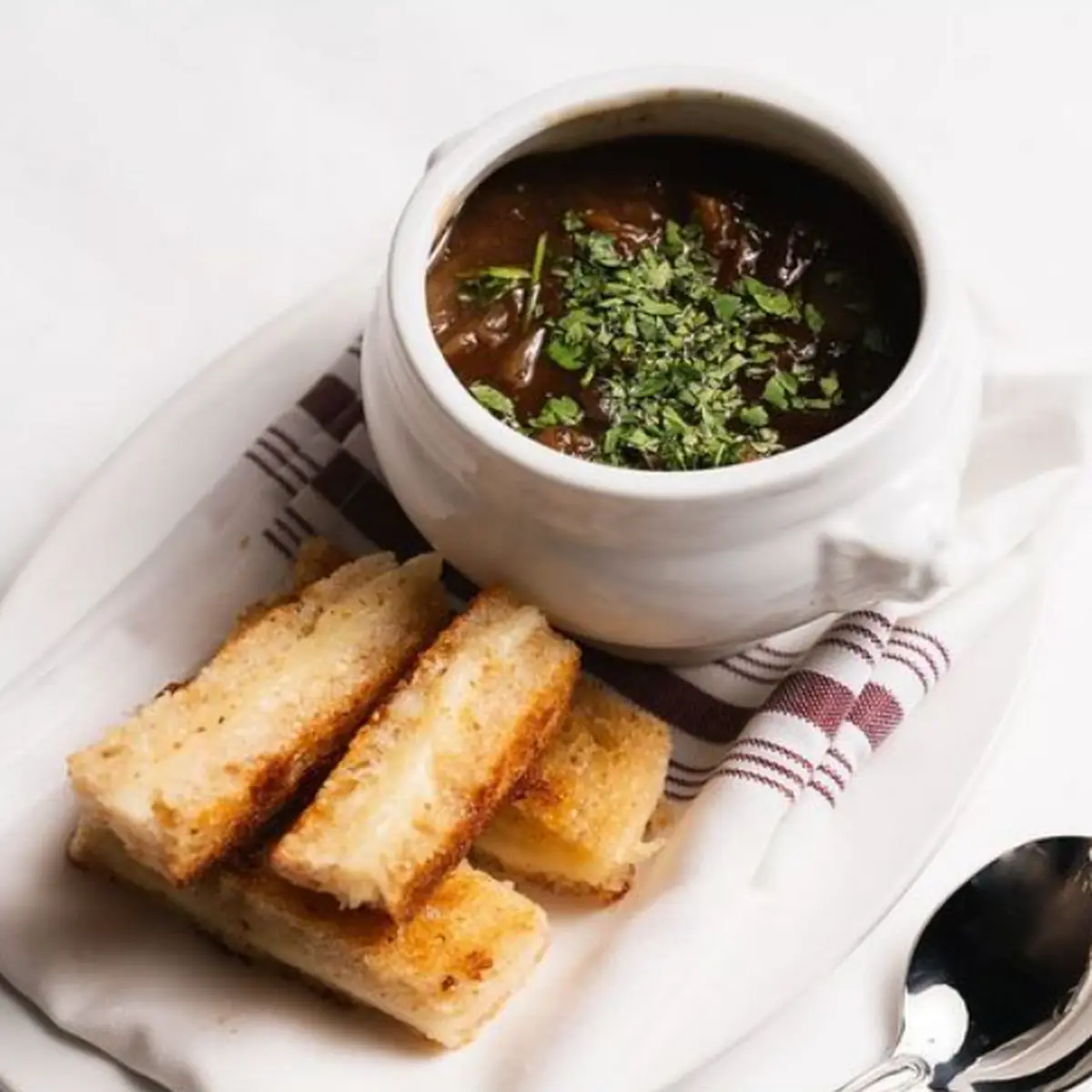 French Onion Soup