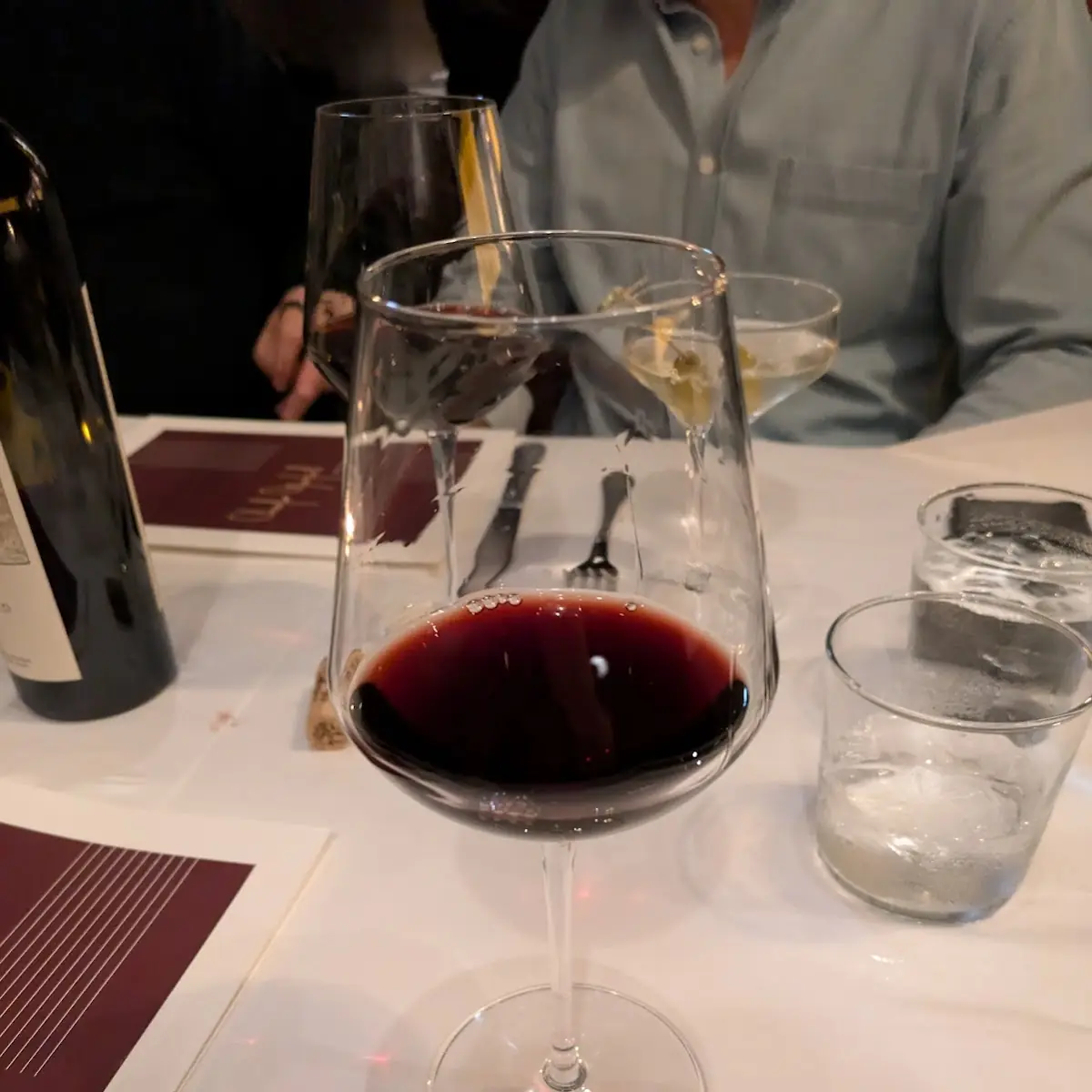 Pinot Noir