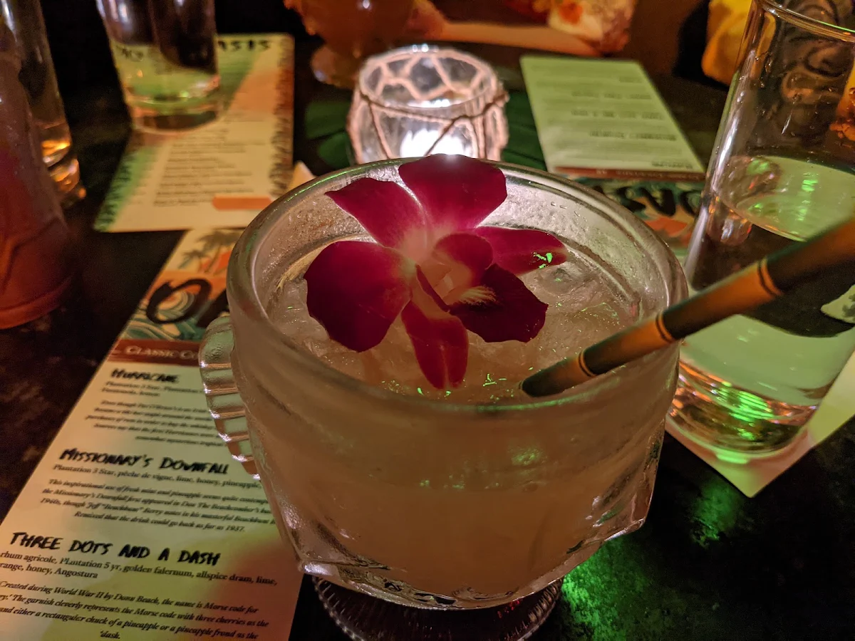 Mai Tai