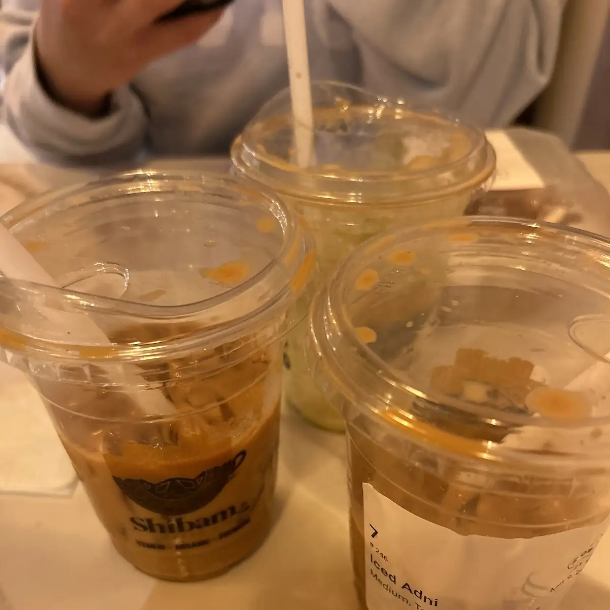 Thai Tea