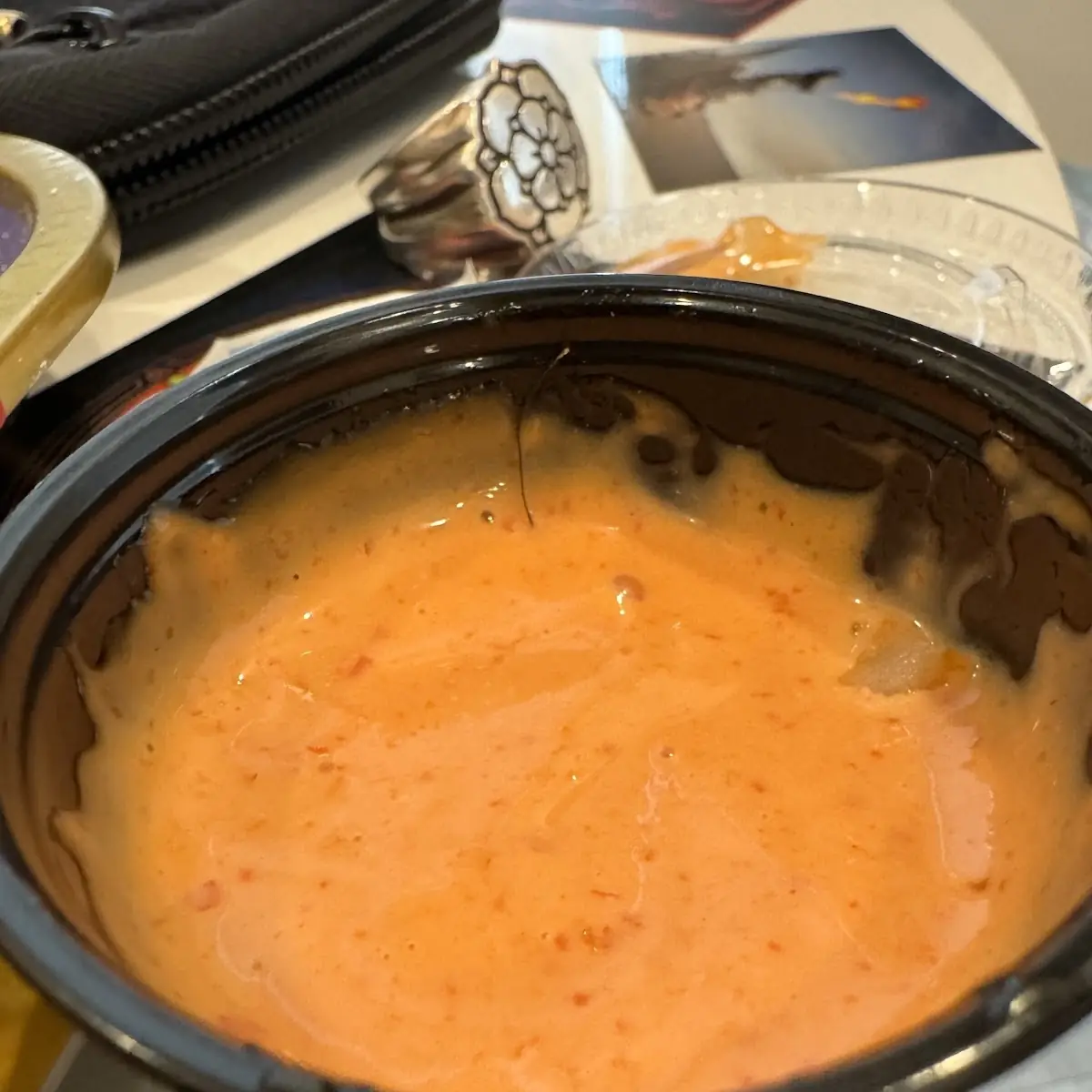Tomato Soup