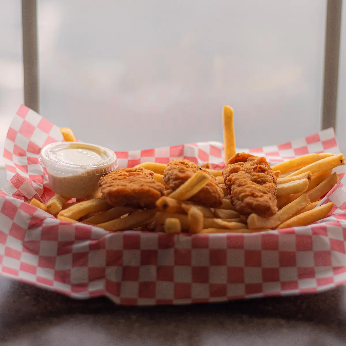 Lobster Roll