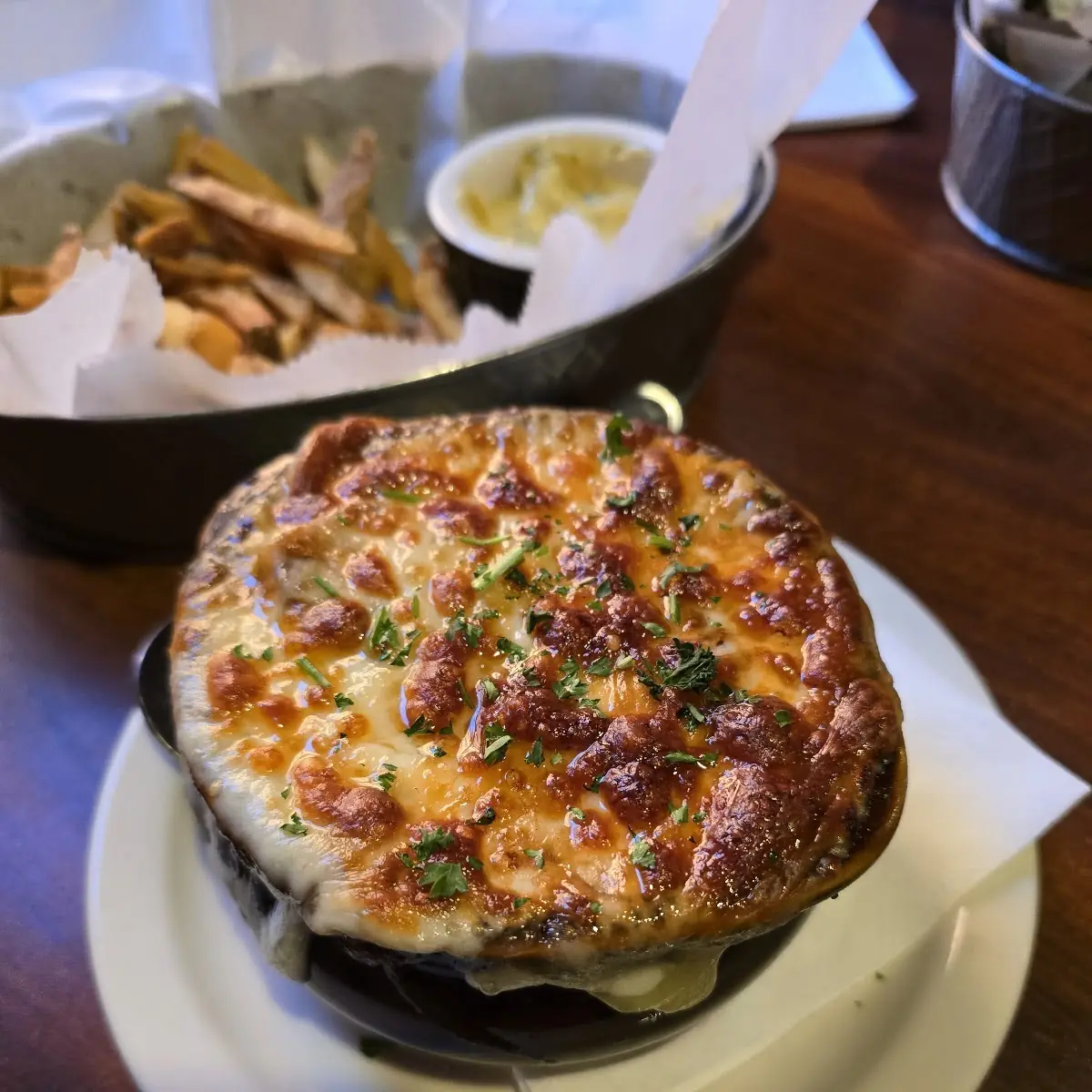 Onion Soup