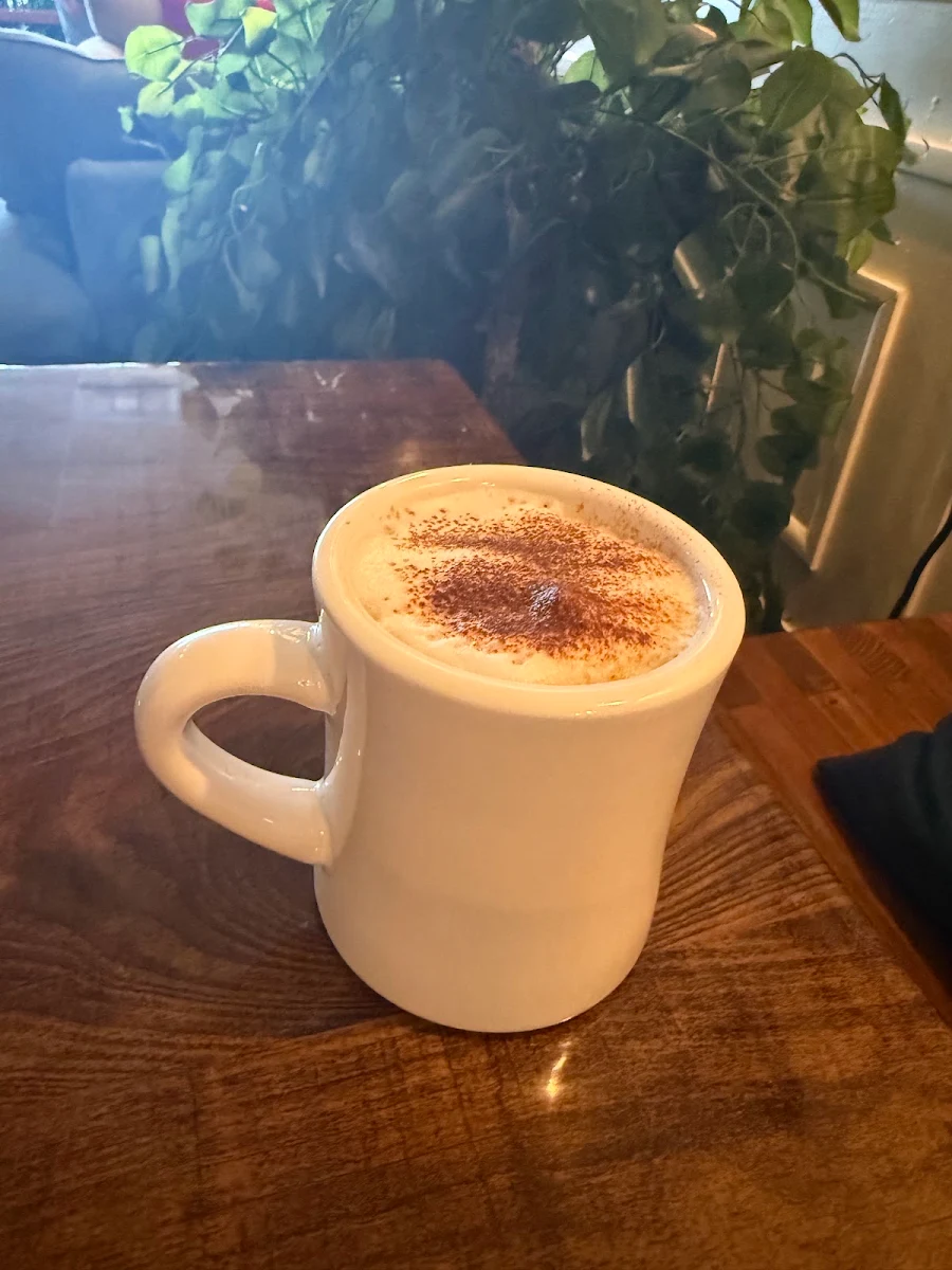 Thai Tea