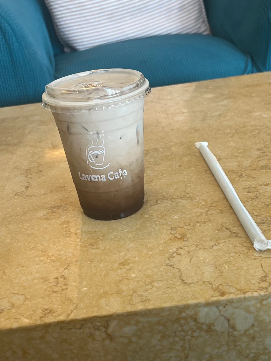 Iced Mocha