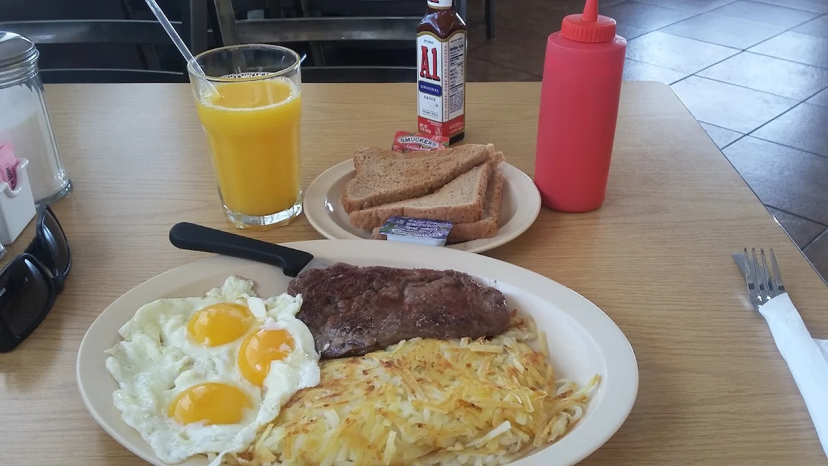 Hash Browns