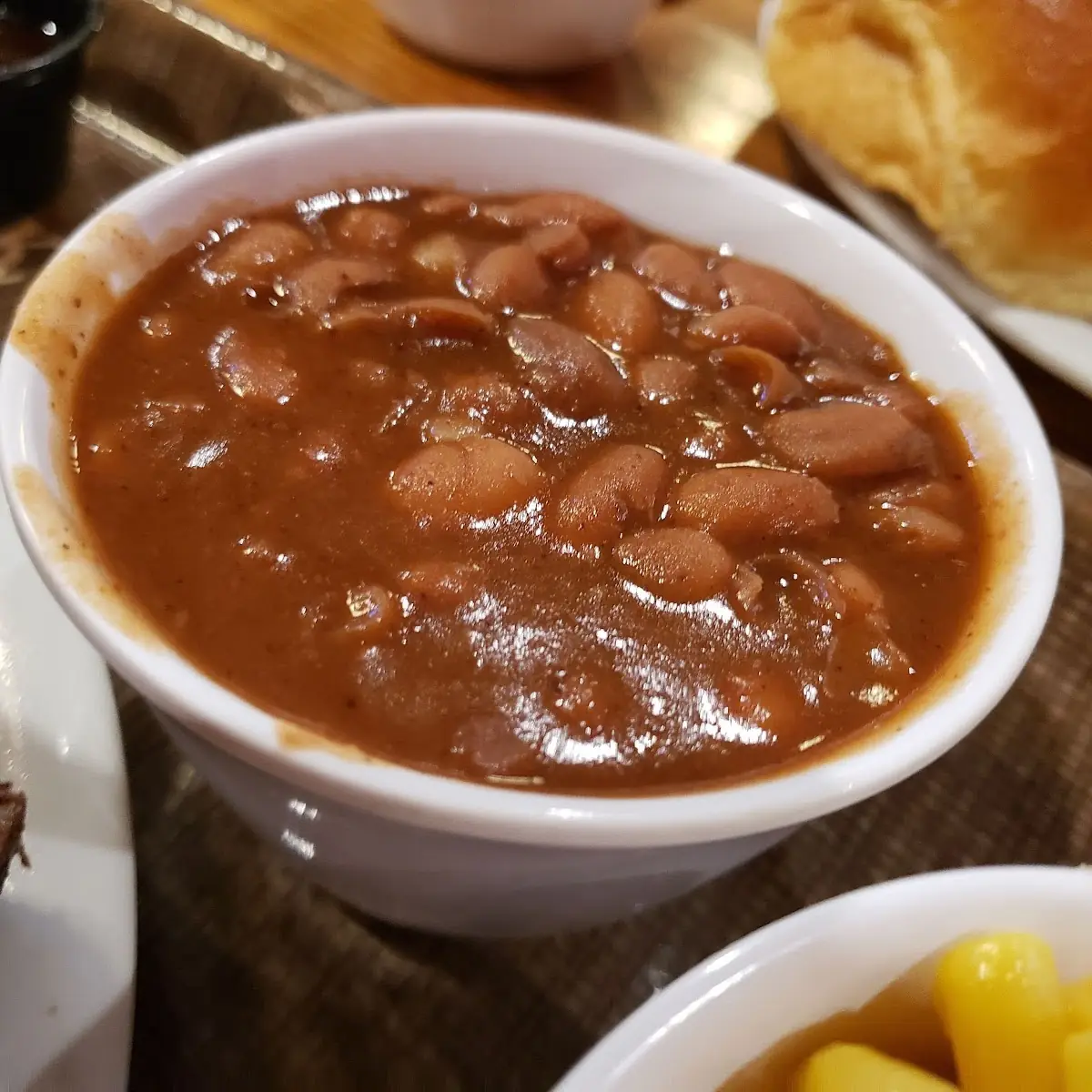 Baked Beans