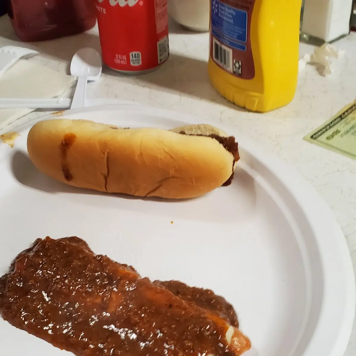 Chili Dog