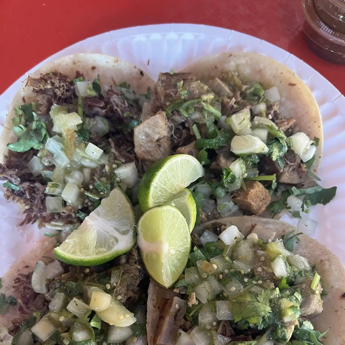 Cabeza Beef Head