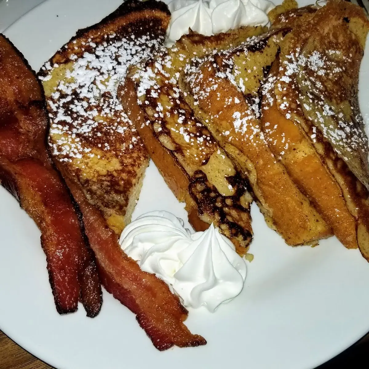 Brioche French Toast