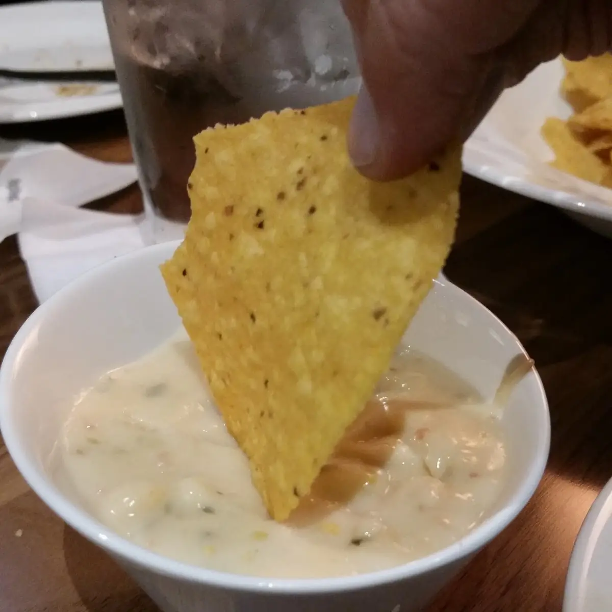 Cheese Dip