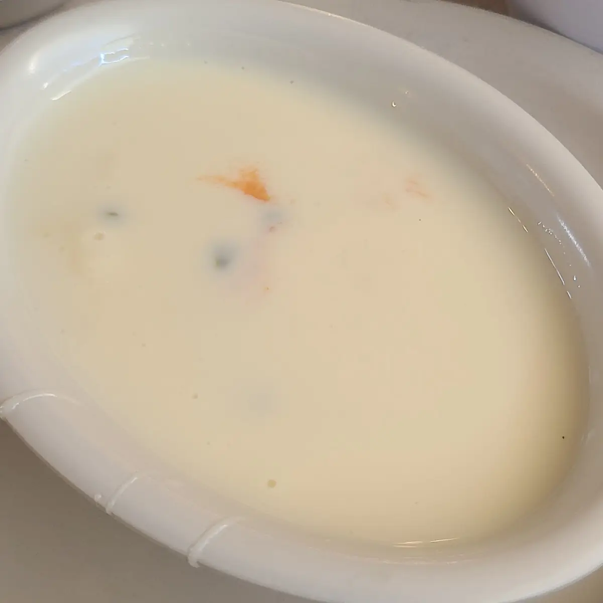 Azteca Cheese Dip