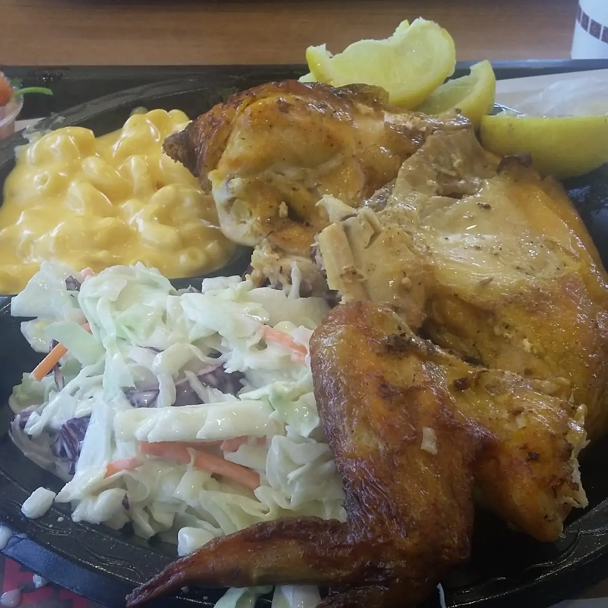 Muy Buen Pollo