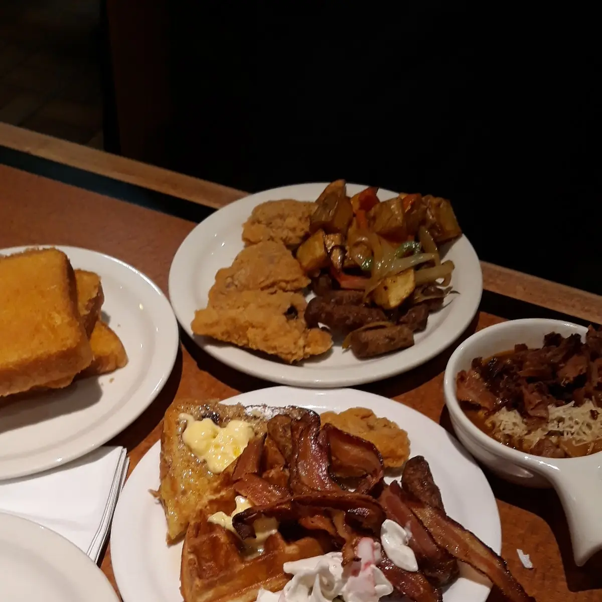 Sunday Brunch