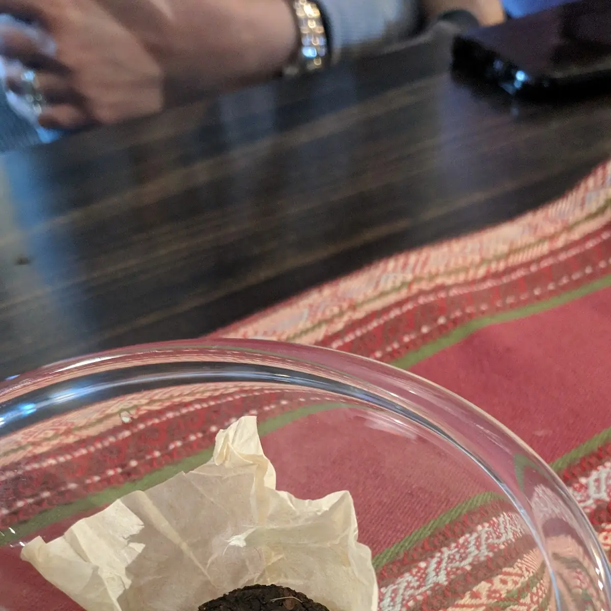 Lava Cake