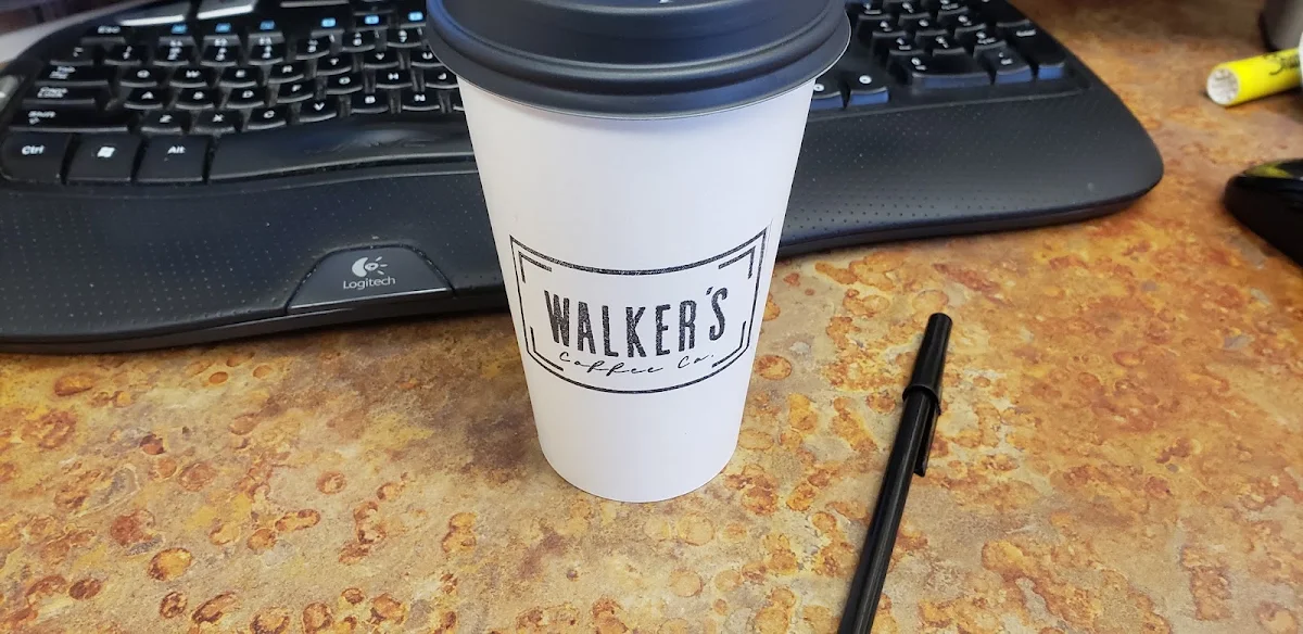 16oz Double Shot Americano