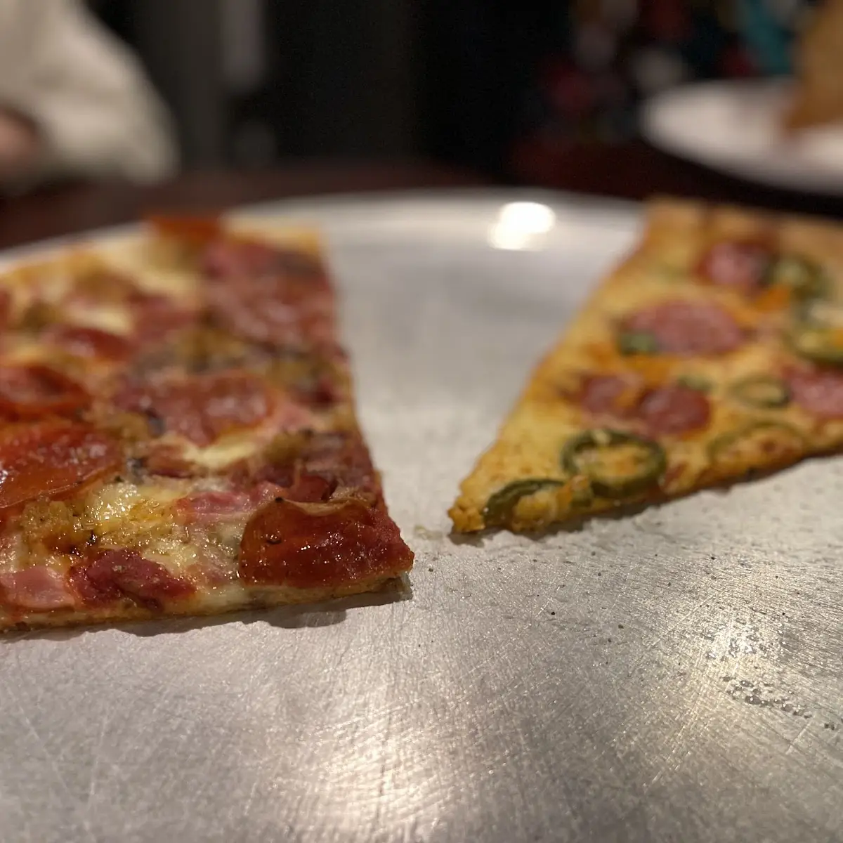 16 BYO Specialty Pizza