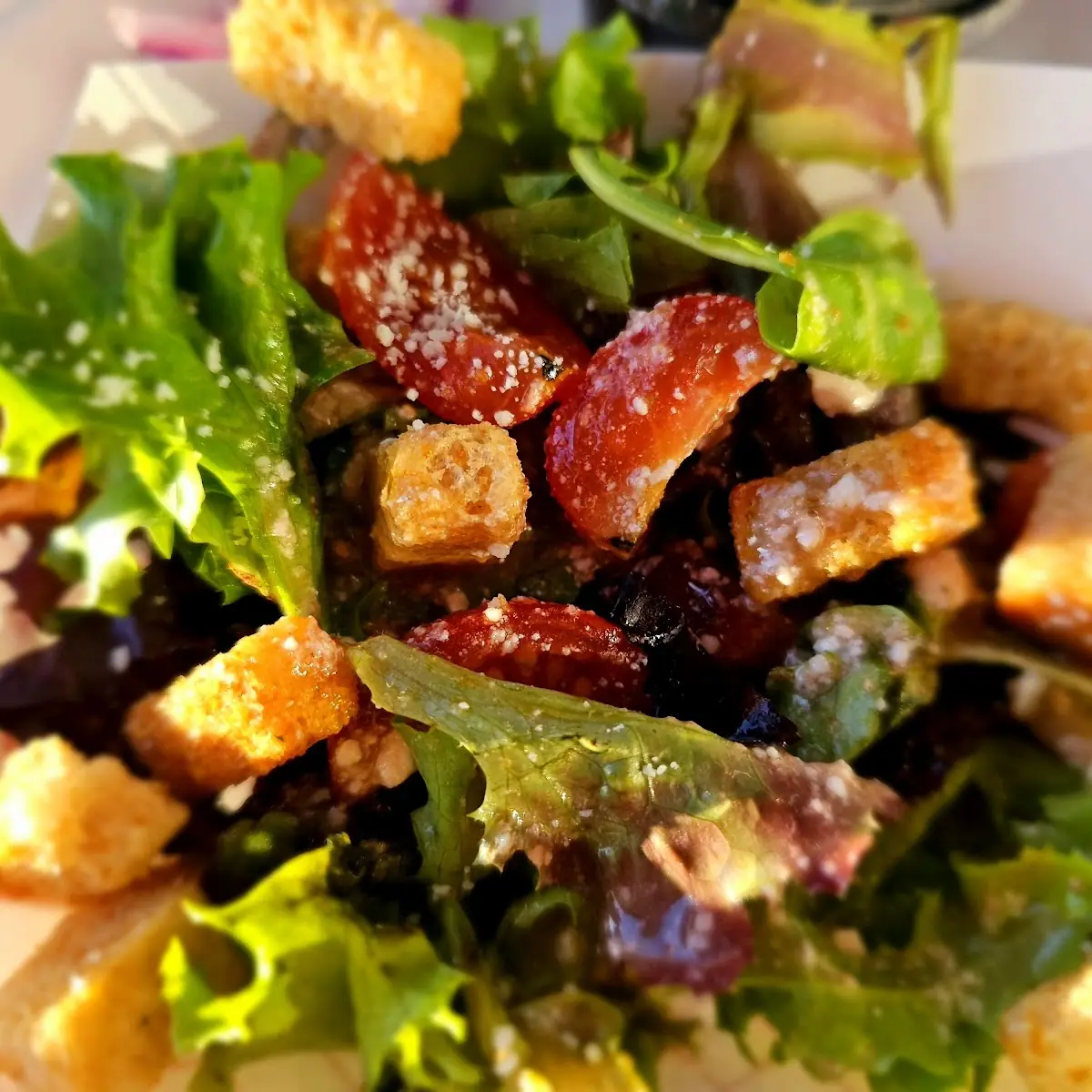 Side Salad