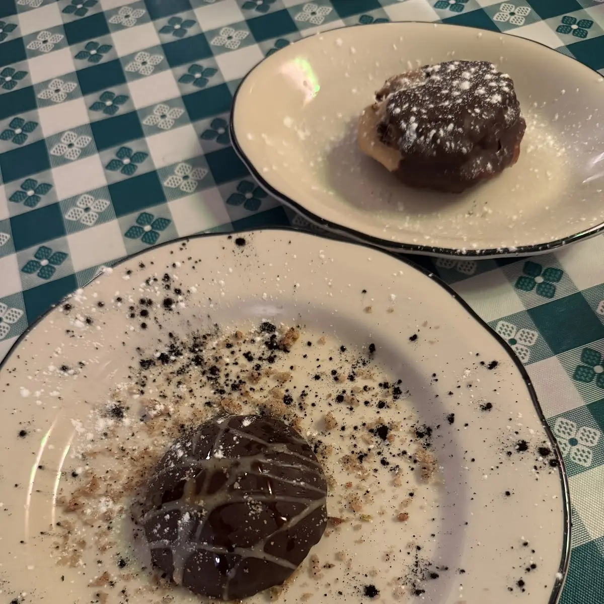 Lava Cake