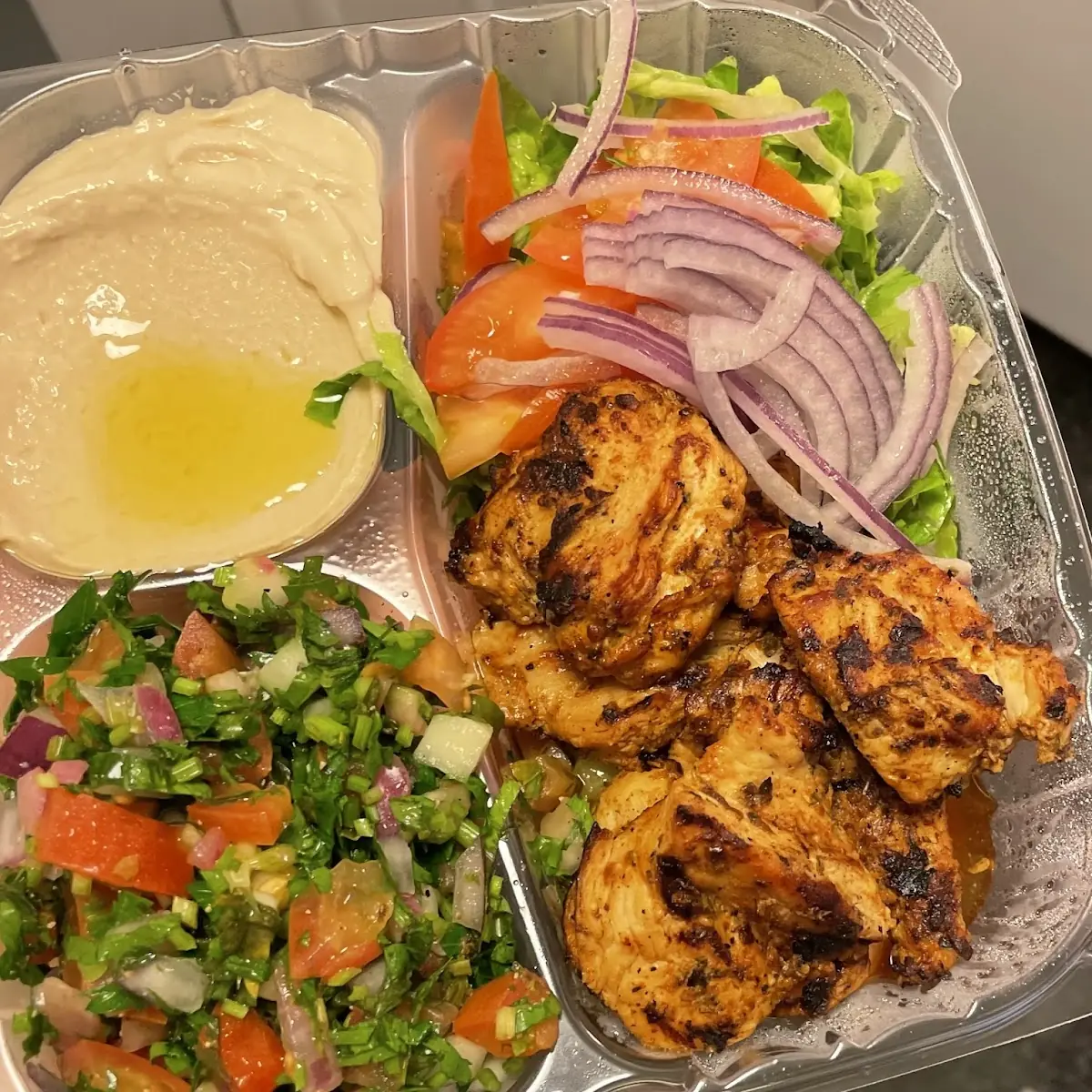 Souvlaki