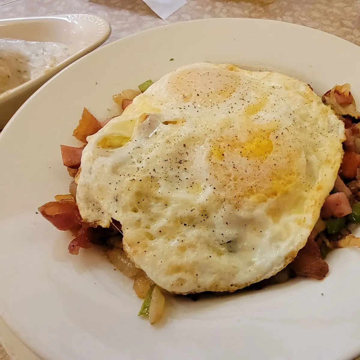 Corned Beef Hash