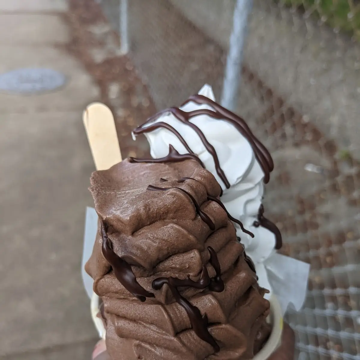 Dark Chocolate
