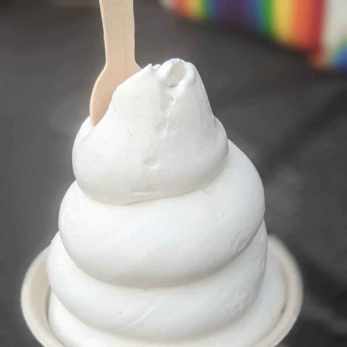 Vanilla Ice Cream
