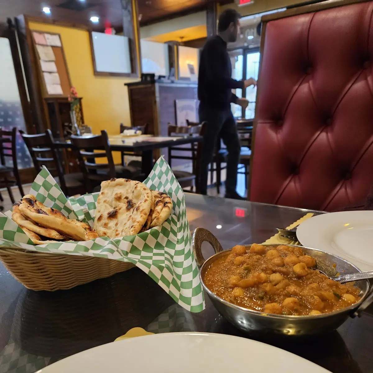 Channa Masala