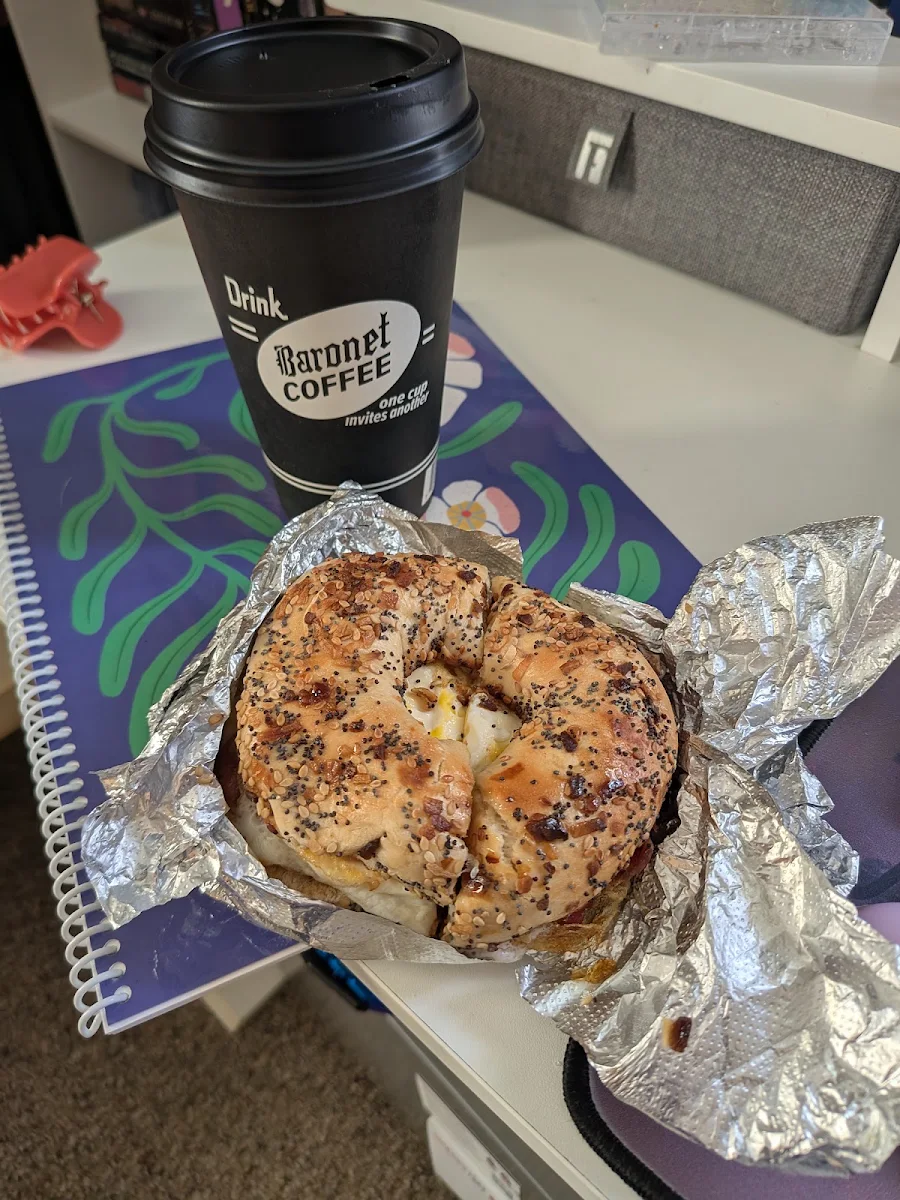 Bagel