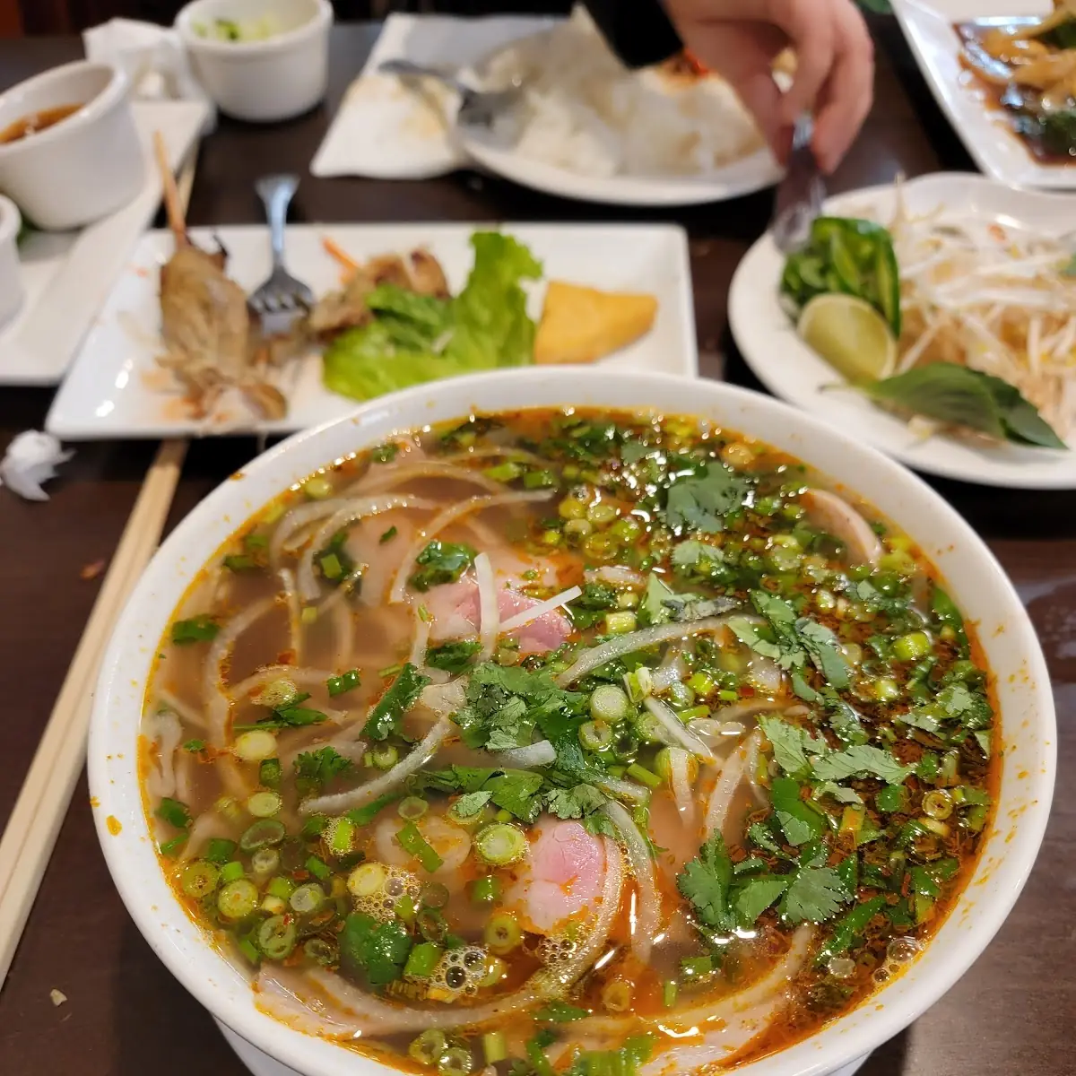 Pho Tai