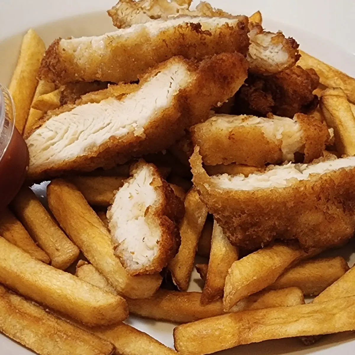 Chicken Tenders