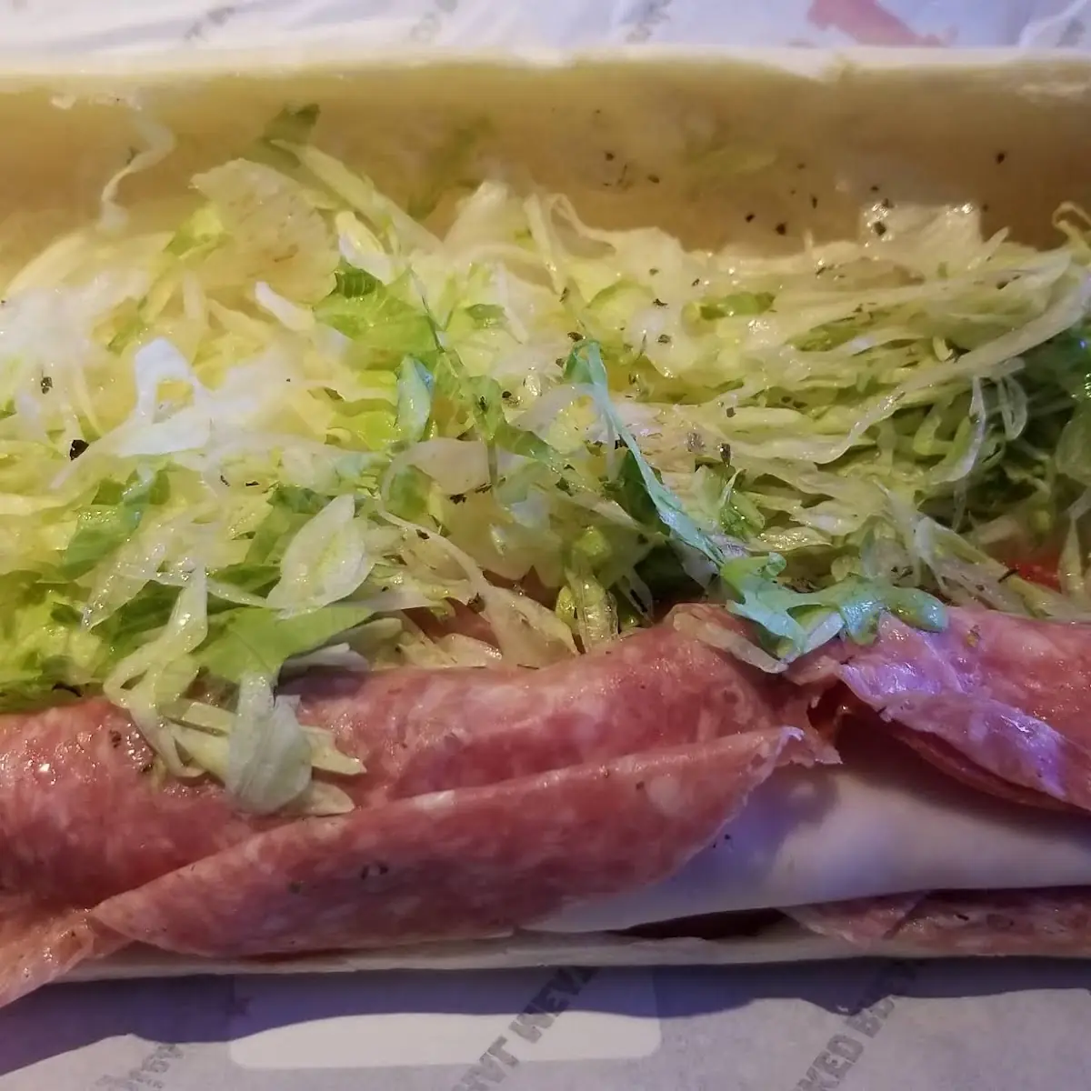 Italian Sub