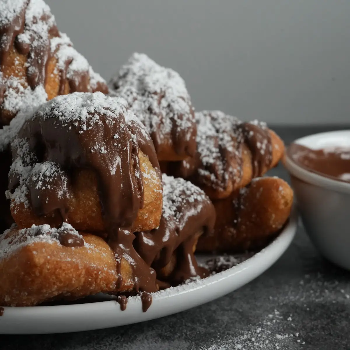 Fried Dough