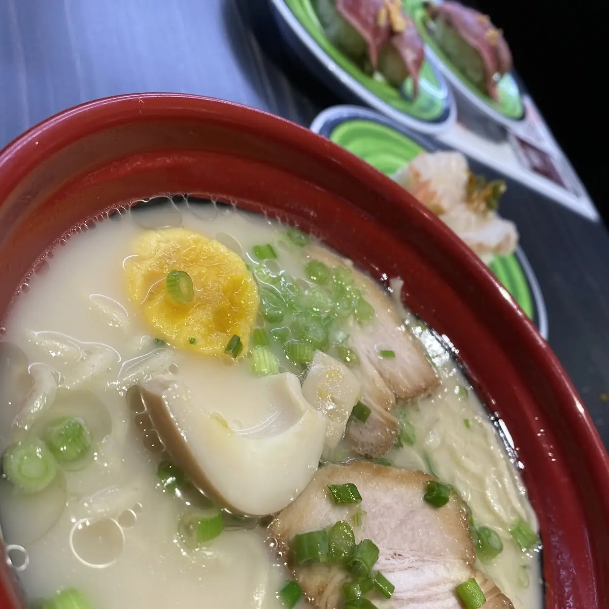 Tonkotsu Ramen