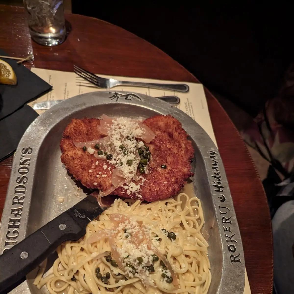 Schnitzel