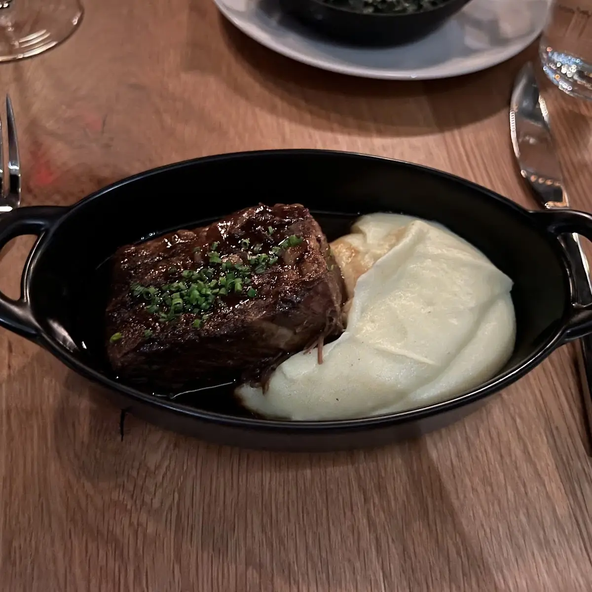 Short Ribs